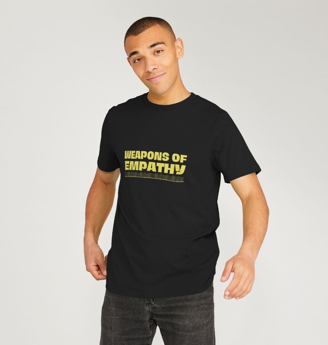 Weapons of Empathy T-Shirt