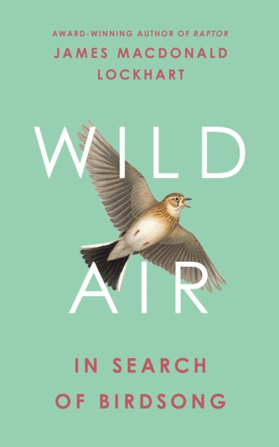Wild Air : In Search of Birdsong