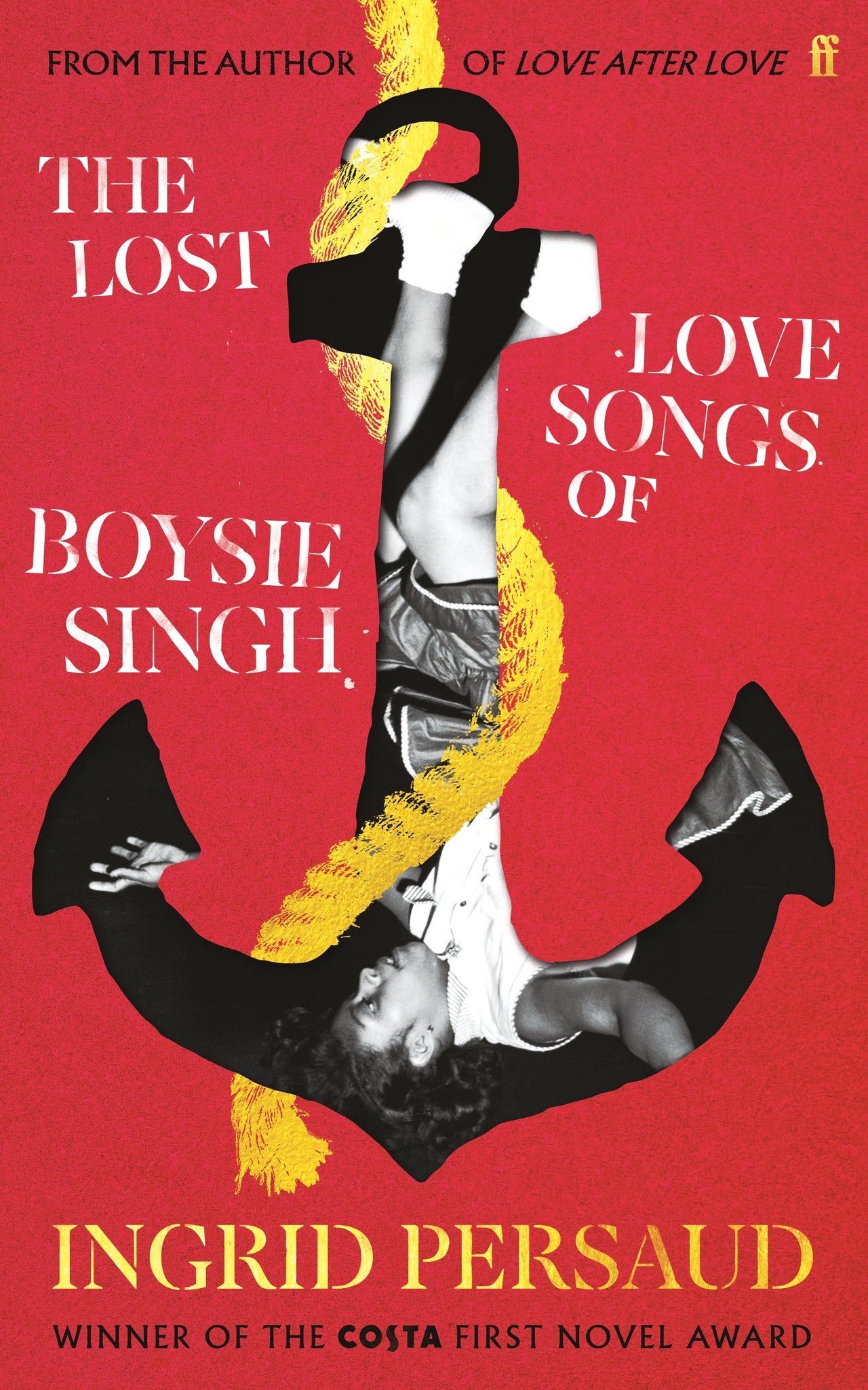 EVENT 13/05: Ingrid Persaud introduces The Lost Love Songs of Boysie Singh (Henleaze)
