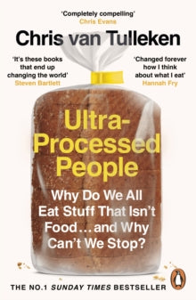 Ultra Processed People