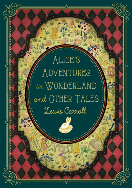 Alice's Adventures in Wonderland and Other Tales : Volume 9