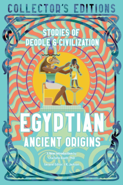 Egyptian Ancient Origins : Stories Of People & Civilization