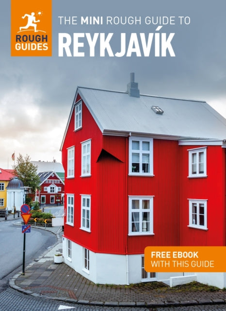 The Mini Rough Guide to Reykjavik  (Travel Guide with Free eBook)