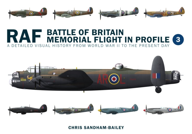 Battle of Memorial Flight in Profil