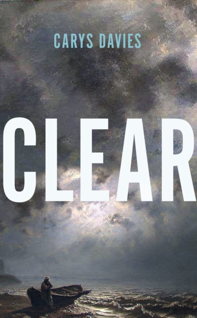 Clear (SIGNED)