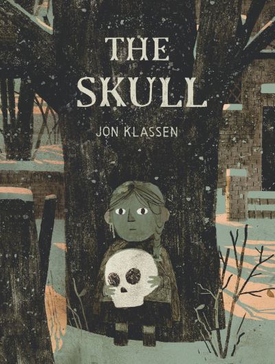 The Skull (SIGNED)