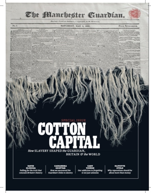 Cotton Capital