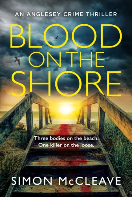 Blood on the Shore