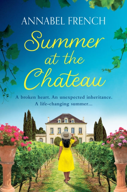 Summer at the Chateau