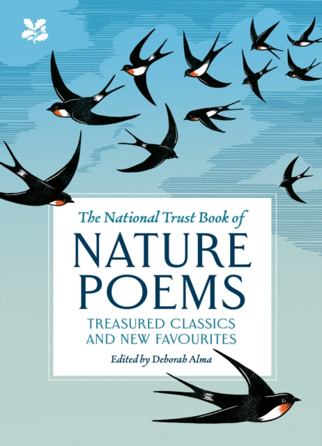 Nature Poems : Treasured Classics and New Favourites
