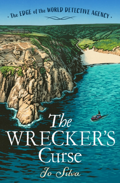 The Wrecker's Curse