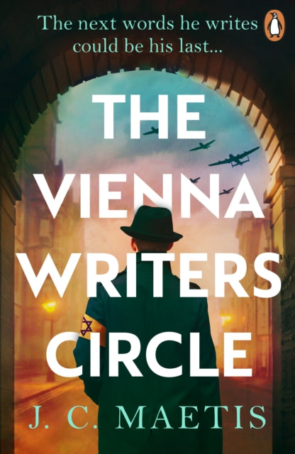 The Vienna Writers Circle : A compelling story of love, heartbreak and survival