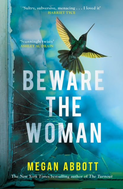 Beware the Woman : The twisty, unputdownable new thriller about family secrets for 2023 by the New York Times bestselling author