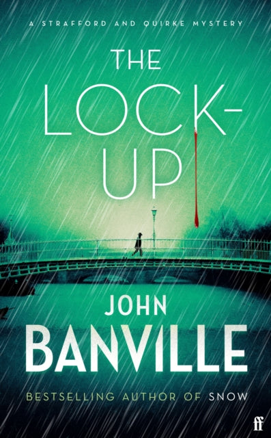 The Lock-Up : The Times Crime Book of the Month