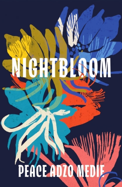 Nightbloom : From the author of His Only Wife