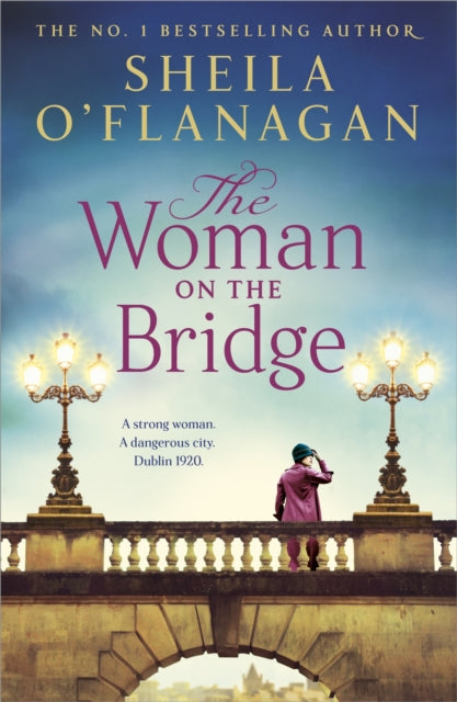 The Woman on the Bridge : the poignant and escapist historical novel about fighting for the people you love