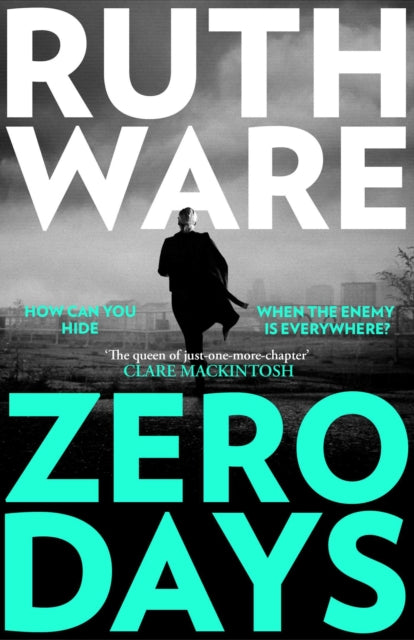 Zero Days : The deadly cat-and-mouse thriller from the international bestselling author