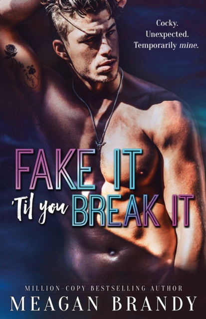 Fake It 'Til You Break It : TikTok made me buy it!