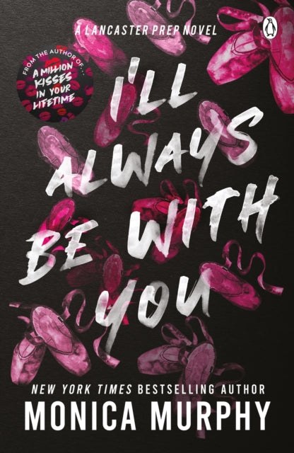 I'll Always Be With You : The addictive and heart-pounding new novel from the TikTok sensation