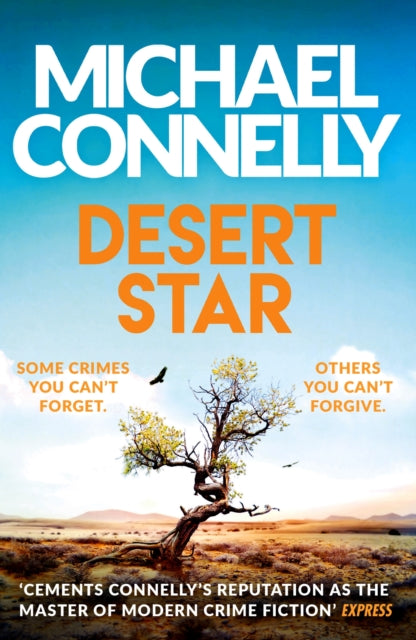 Desert Star : The Brand New Blockbuster Ballard & Bosch Thriller