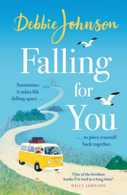 Falling For You : The heartwarming and romantic holiday read from the million-copy bestselling author