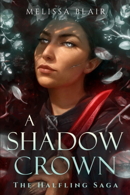 A Shadow Crown : The Halfling Saga