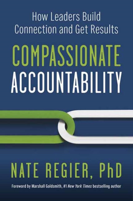 Compassionate Accountability