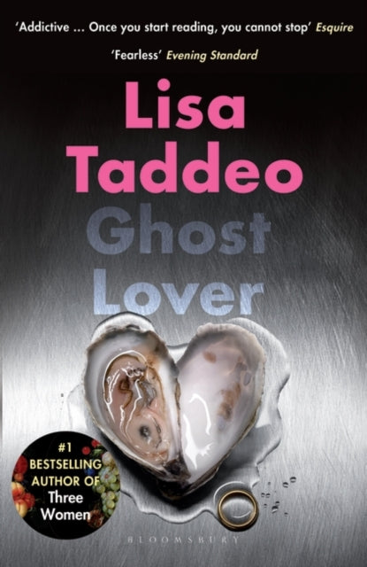 Ghost Lover : The electrifying short story collection from the author of THREE WOMEN
