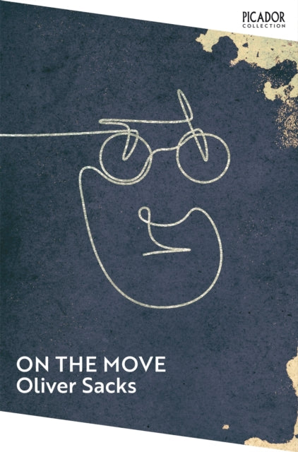 On the Move : A Life