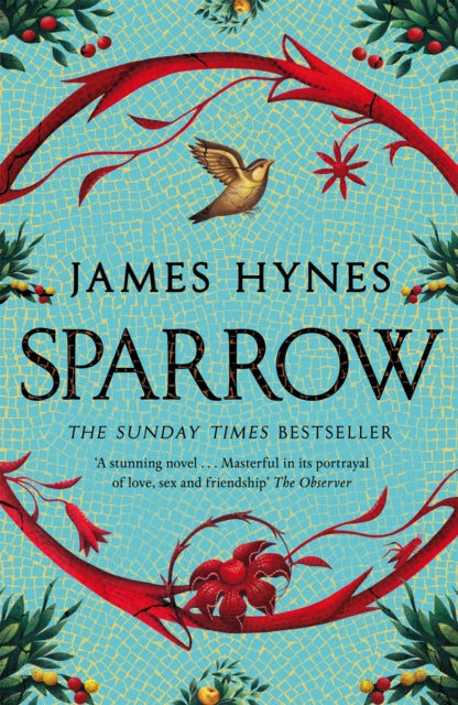 Sparrow : The Sunday Times Top Ten Bestseller