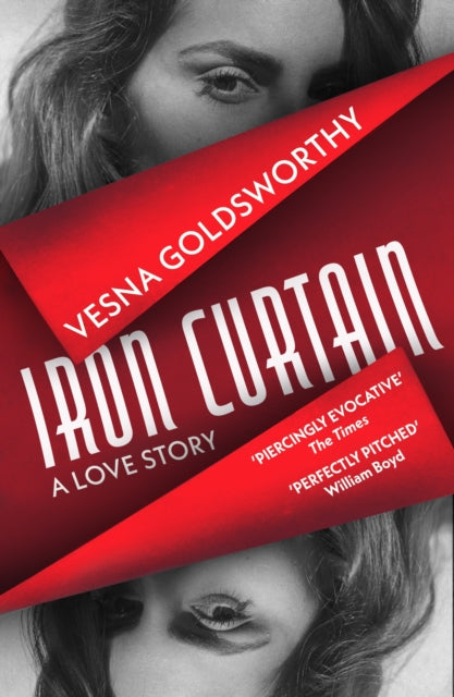 Iron Curtain : A Love Story
