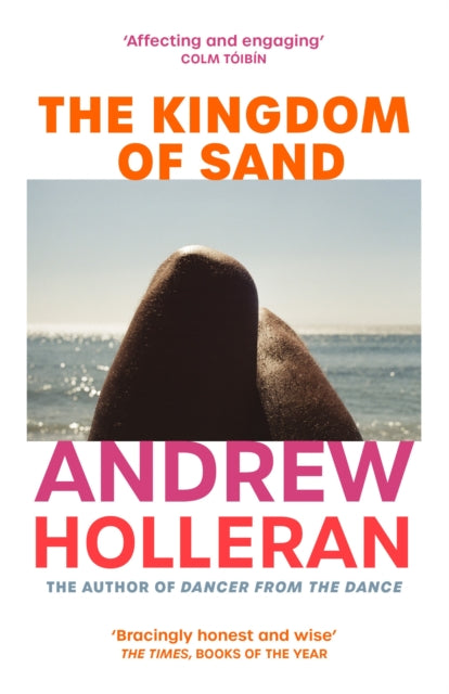 The Kingdom of Sand : the exhilarating new novel from the author of Dancer from the Dance