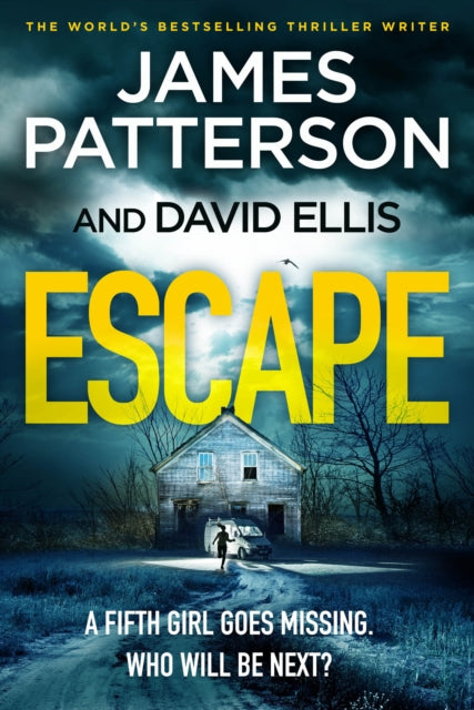 Escape : One killer. Five victims. Who will be next?
