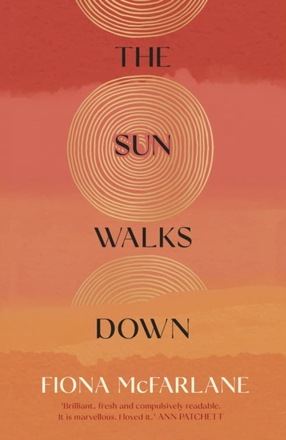 The Sun Walks Down : 'Steinbeckian majesty' - Sunday Times