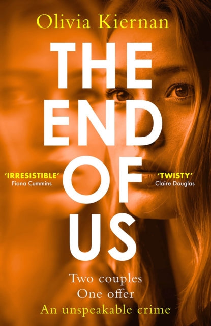 The End of Us : a dark and unpredictable thriller