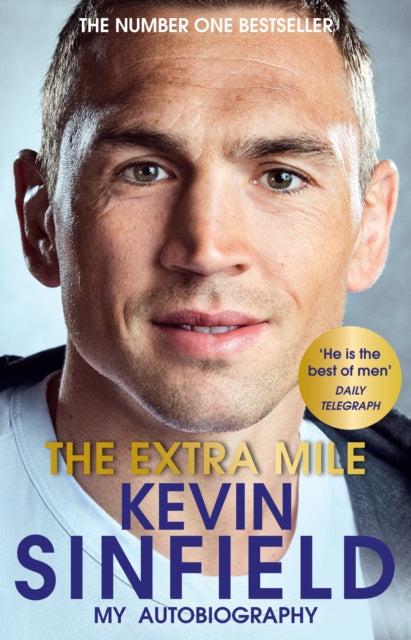 The Extra Mile : The Inspirational Number One Bestseller