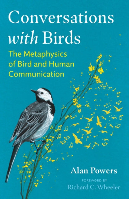 Conversations with Birds : The Metaphysics of Bird and Human Communication
