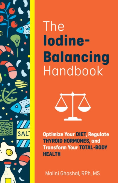 The Iodine-balancing Handbook