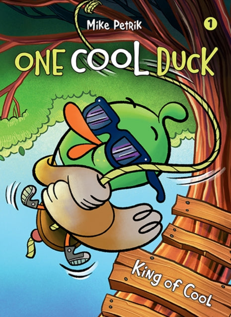 One Cool Duck : King of Cool