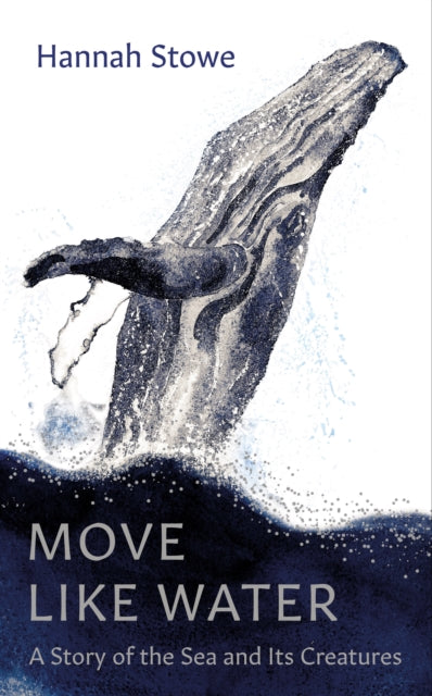 Move Like Water : A Story of the Sea and Its Creatures