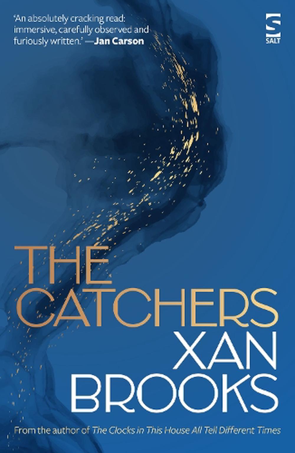 The Catchers