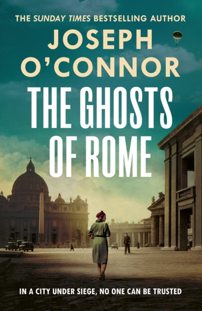 Ghosts of Rome