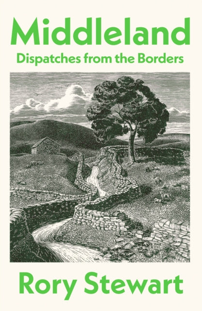 Middleland: Dispatches from the Borders