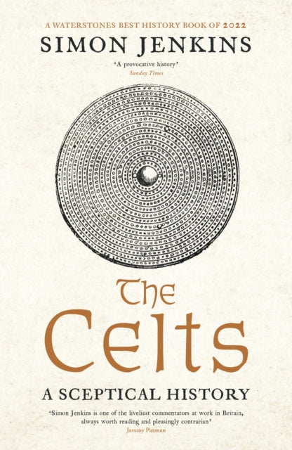 The Celts : A Sceptical History