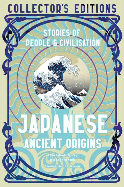 Japanese Ancient Origins : Stories Of People & Civilization