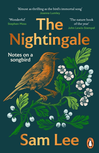 The Nightingale : `The nature book of the year'