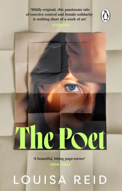 The Poet : A propulsive novel of female empowerment, solidarity and revenge