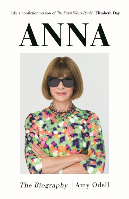 Anna : The Biography