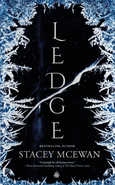 Ledge : The Glacian Trilogy, Book I