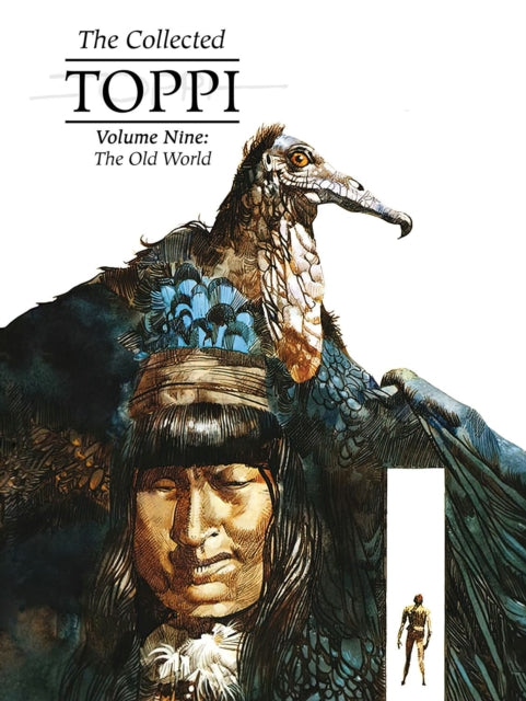 The Collected Toppi Vol 9